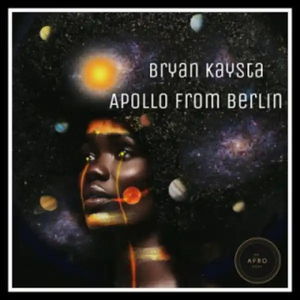 Bryan Kaysta - Aiko